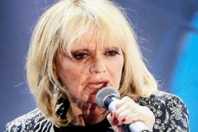 Rita Pavone Il Tragico Racconto Della Scomparsa Fiumi Di Lacrime Per