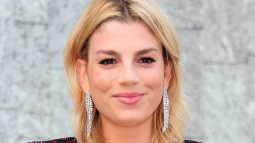 Emma Marrone, la battaglia contro l'orrendo male: "...2 mesi di vita