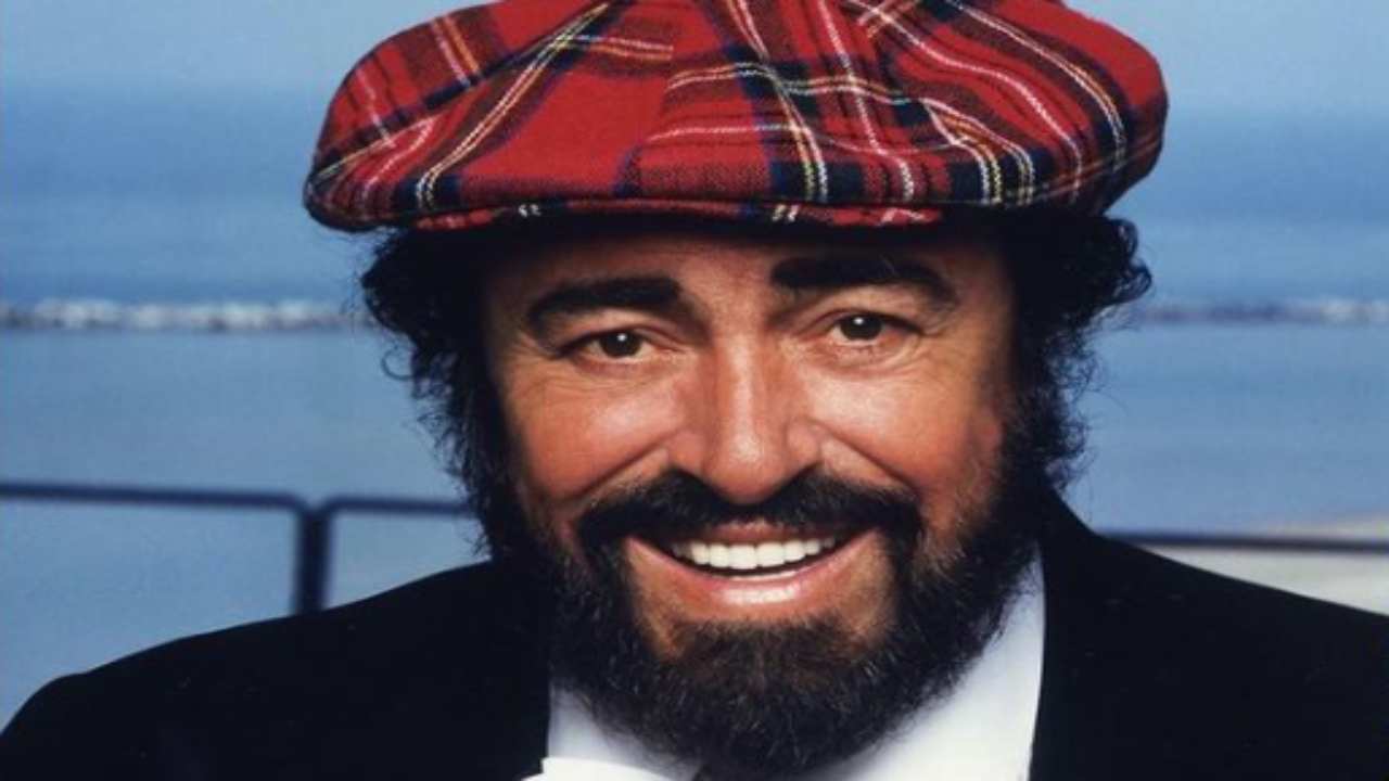 luciano pavarotti quanto ha lasciato in eredita alla moglie si tratta di cifre spaventose chesuccede it